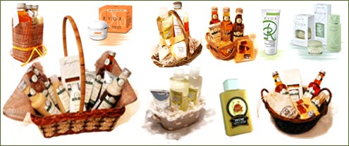 Чешская косметика Чешская косметика