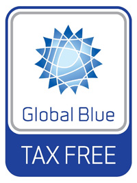 Tax-Free Refund at Prague Airport